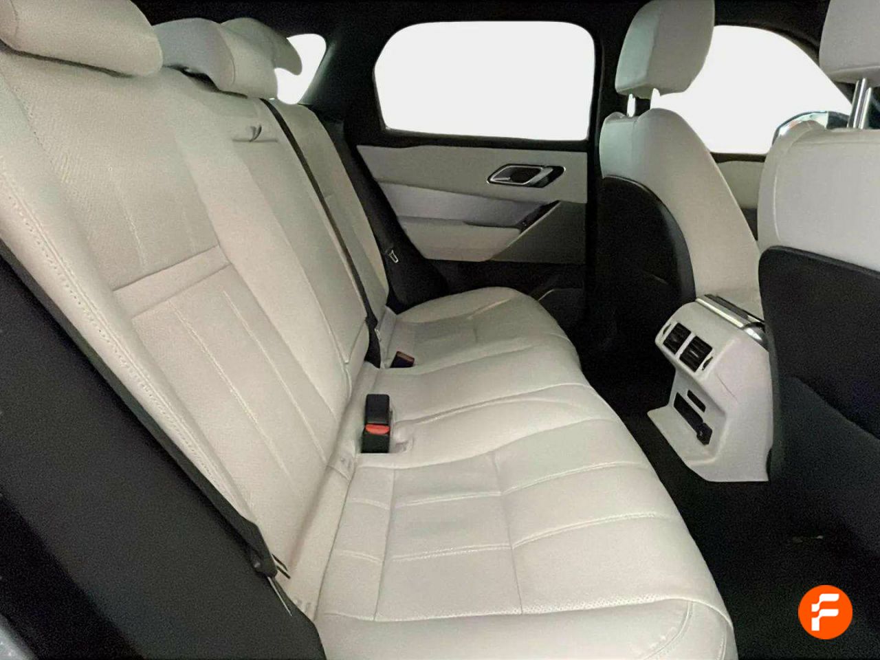Foto Land-Rover Range Rover 12