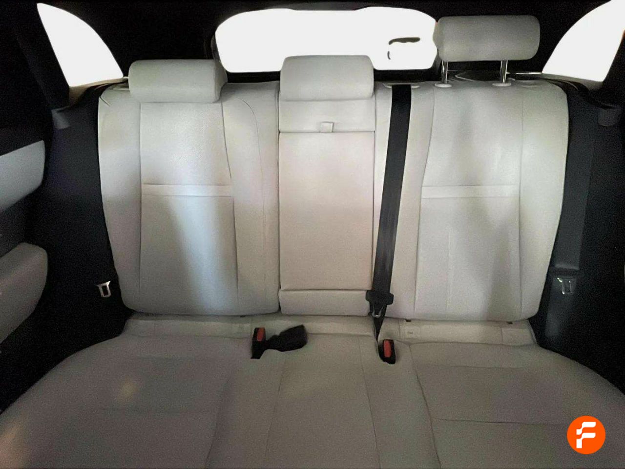 Foto Land-Rover Range Rover 14