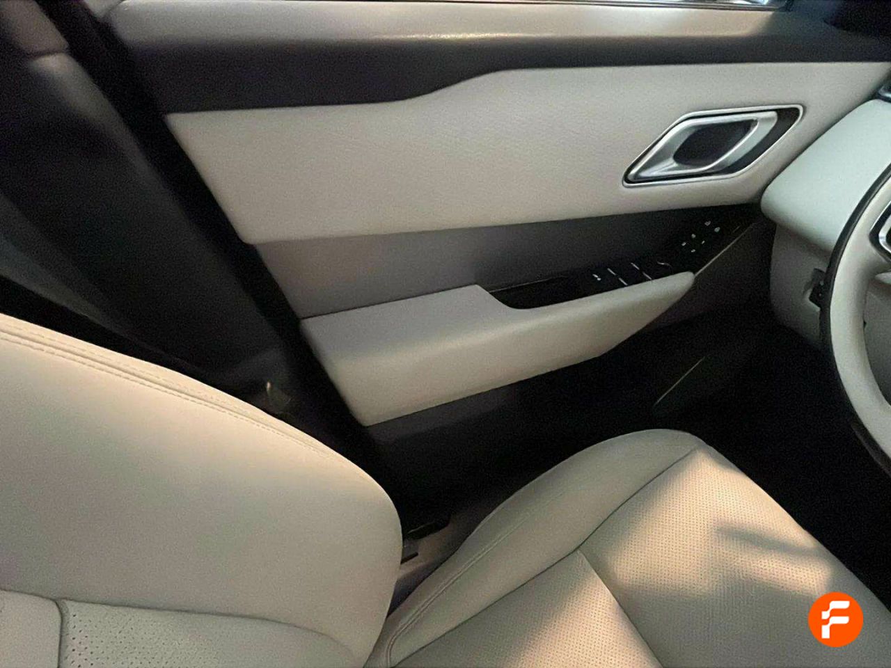 Foto Land-Rover Range Rover 17
