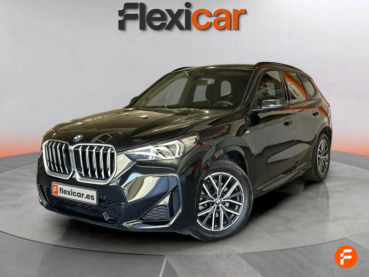 Foto BMW X1 2