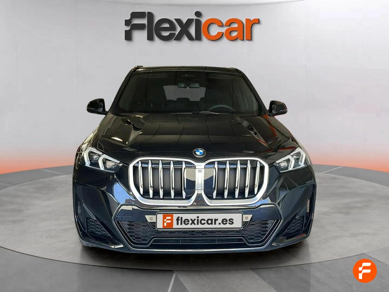 Foto BMW X1 5