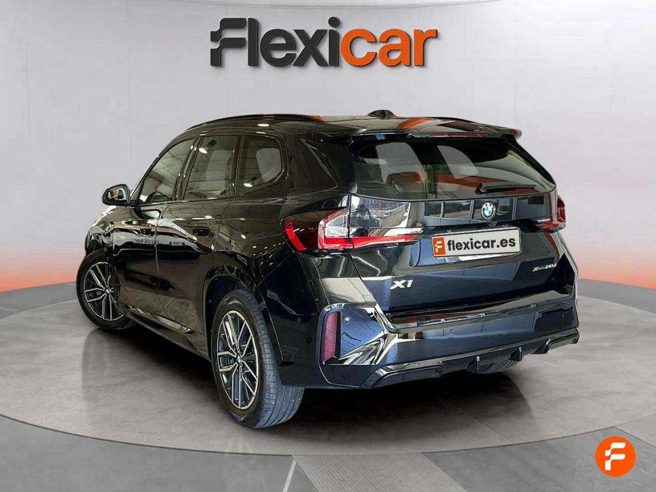 Foto BMW X1 7