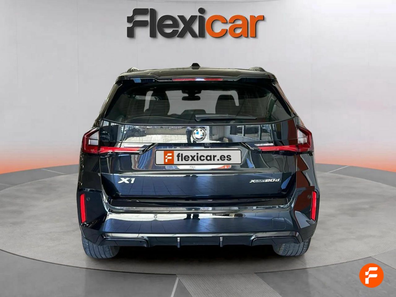 Foto BMW X1 8