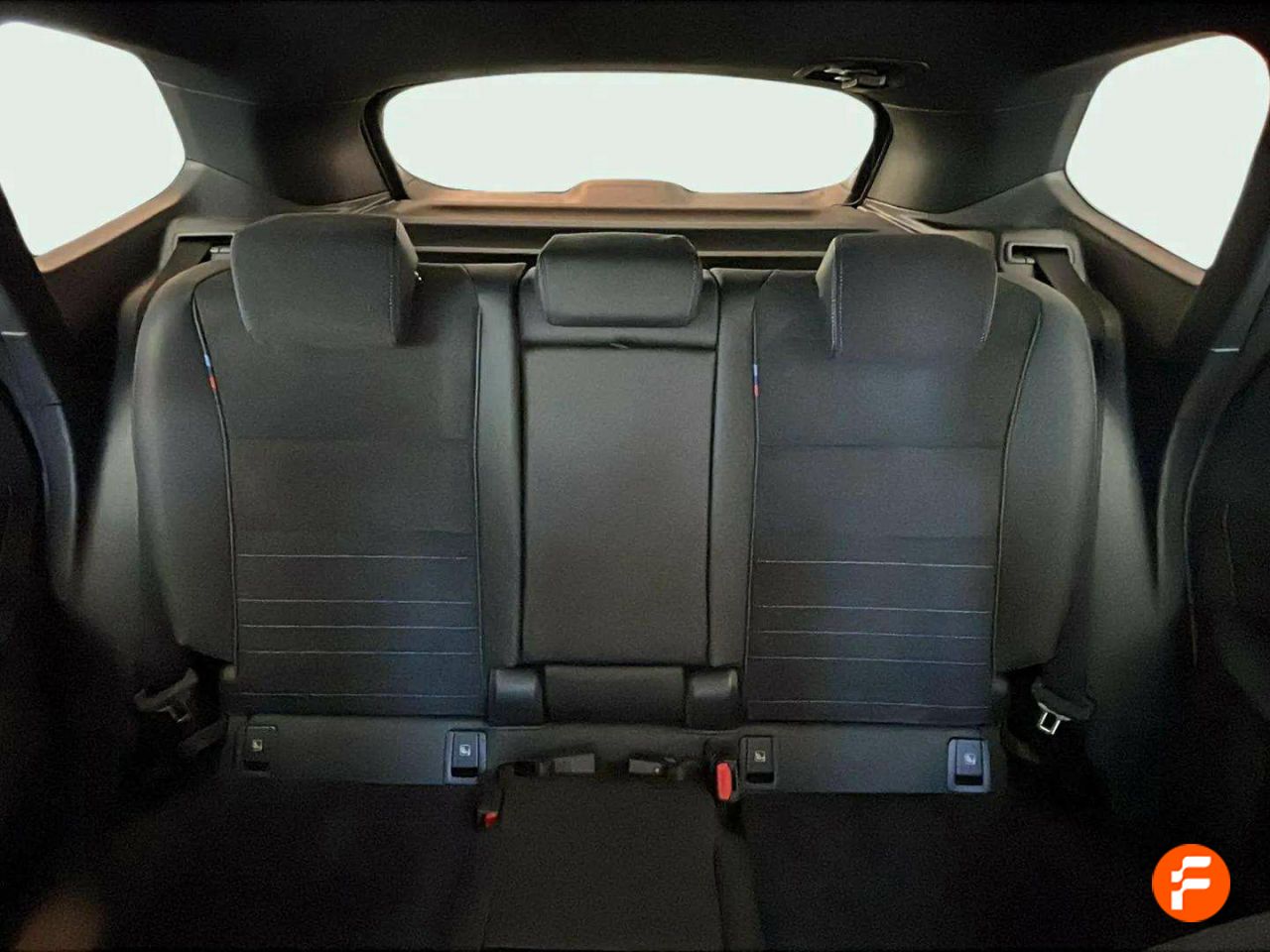 Foto BMW X1 15