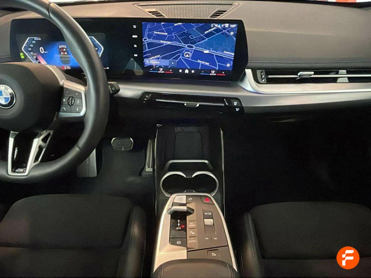 Foto BMW X1 17