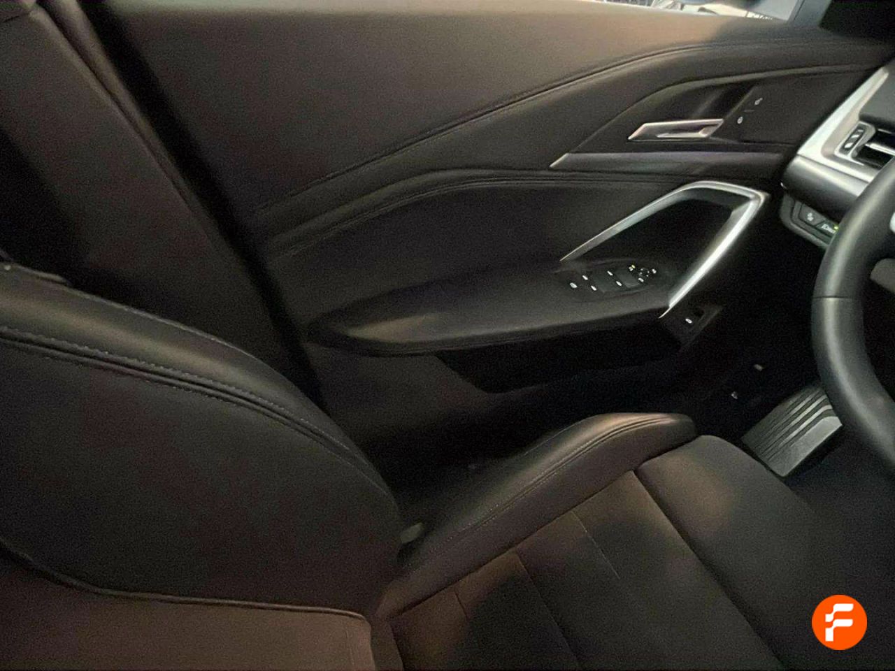 Foto BMW X1 18