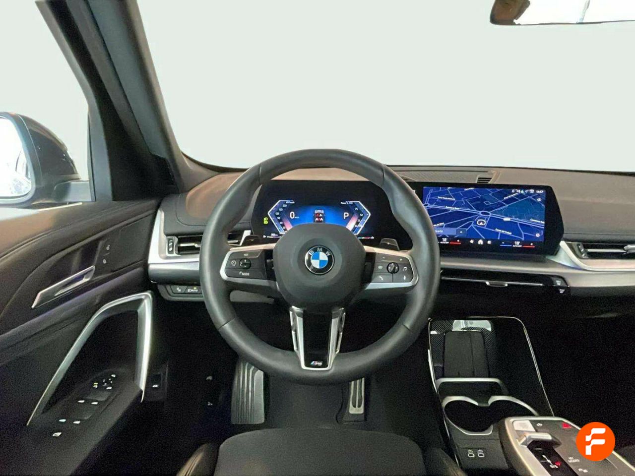 Foto BMW X1 19