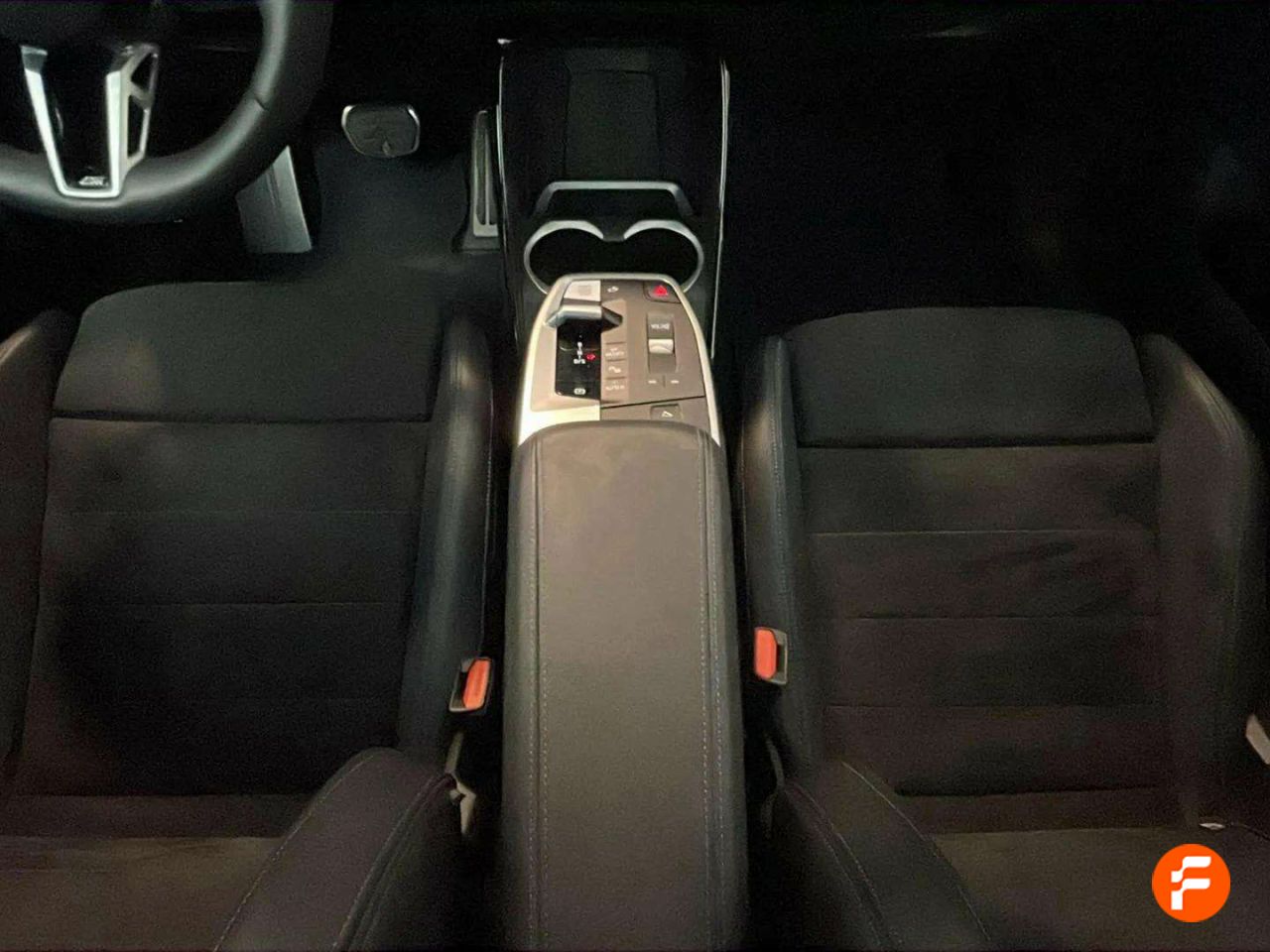 Foto BMW X1 24