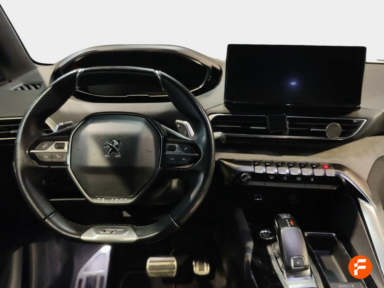 Foto Peugeot 3008 11