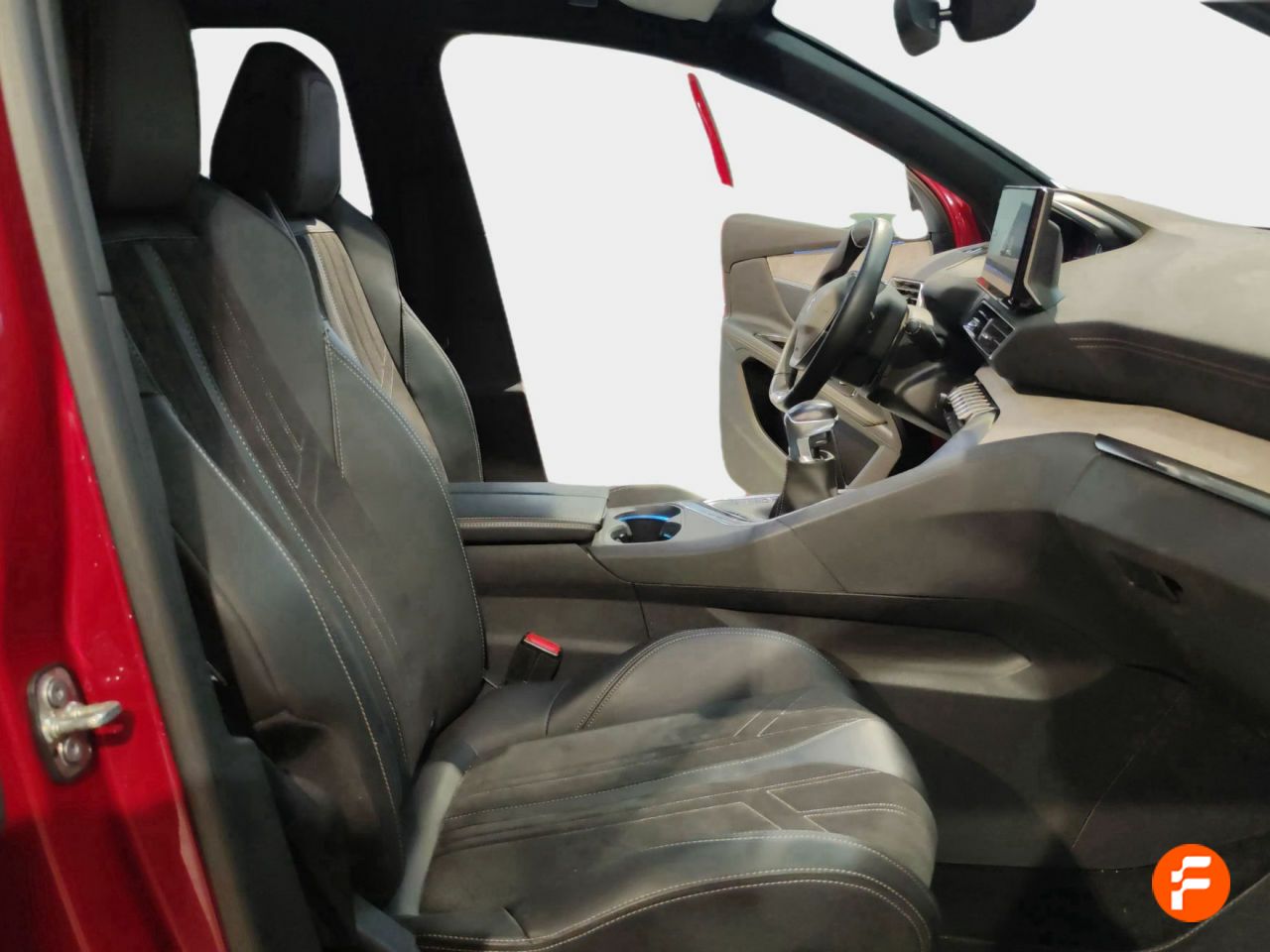 Foto Peugeot 3008 16
