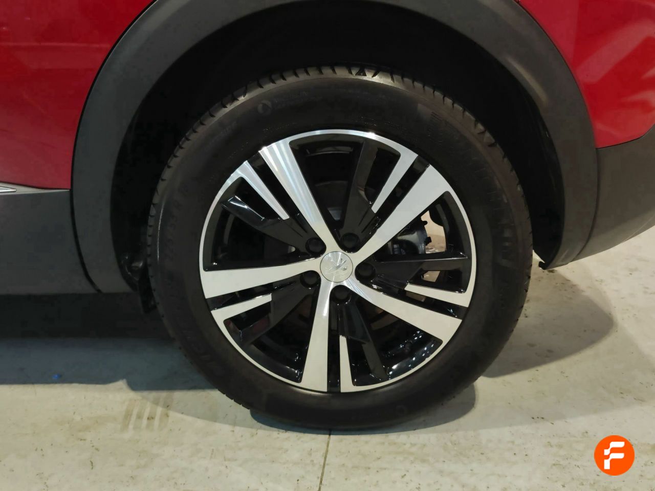 Foto Peugeot 3008 20
