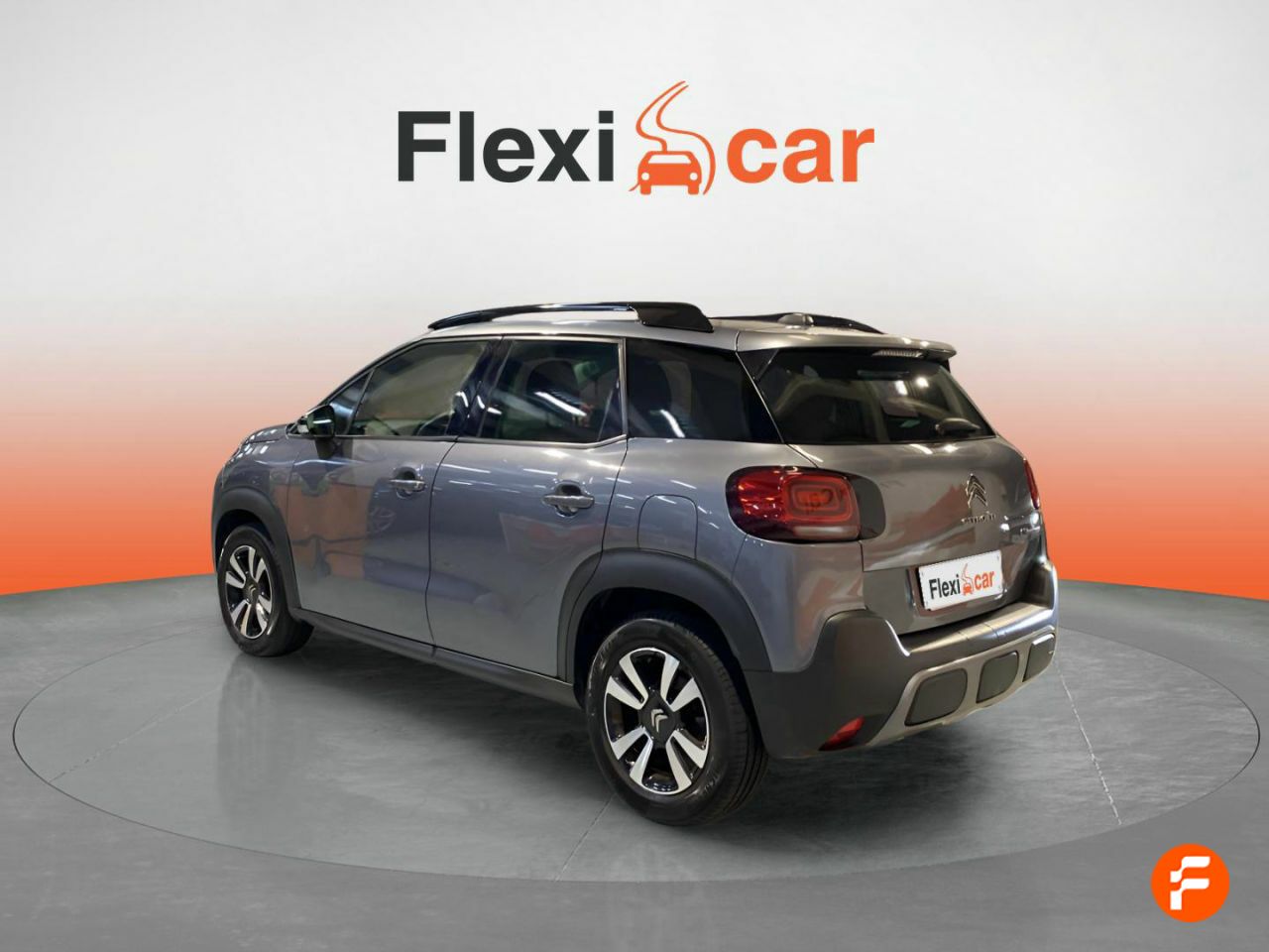 Foto Citroën C3 Aircross 3