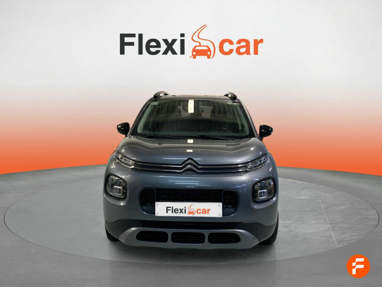 Foto Citroën C3 Aircross 5