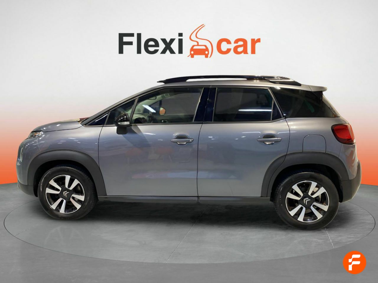 Foto Citroën C3 Aircross 8