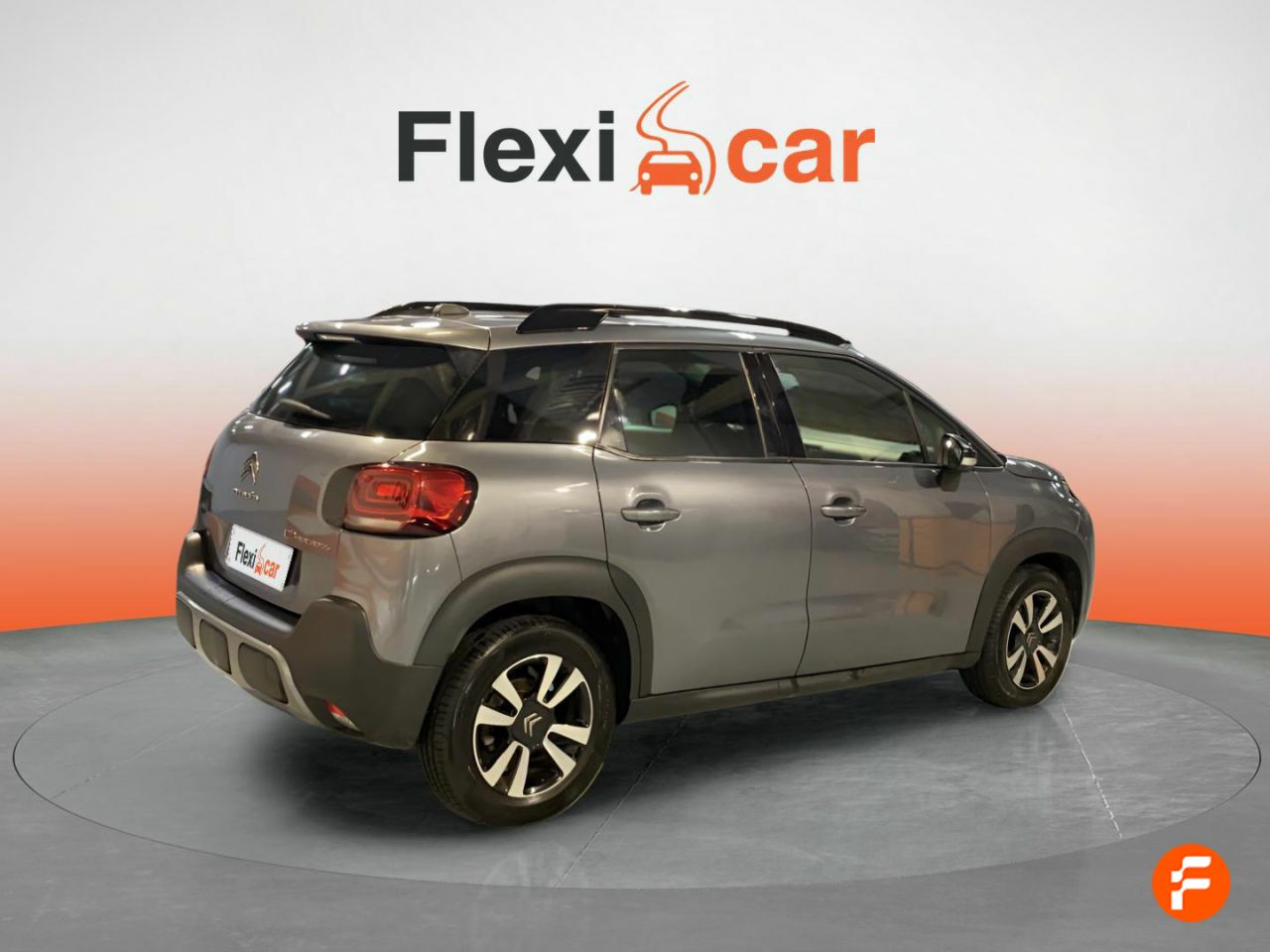 Foto Citroën C3 Aircross 9