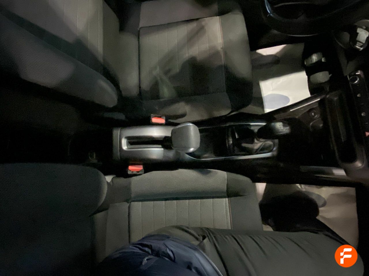 Foto Citroën C3 Aircross 14