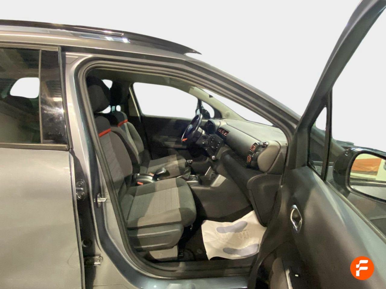 Foto Citroën C3 Aircross 15