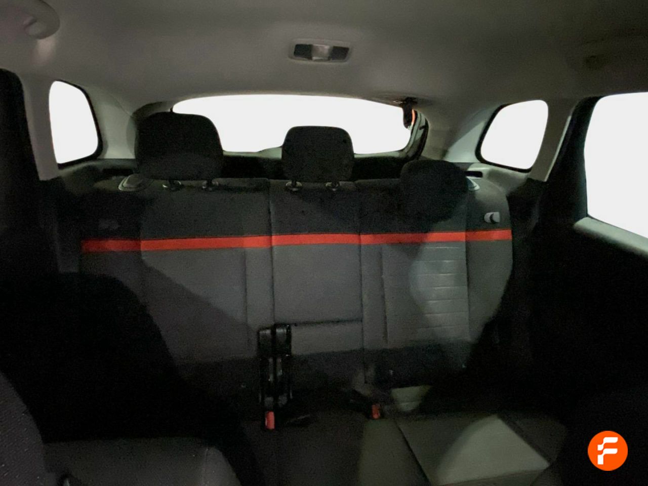 Foto Citroën C3 Aircross 16