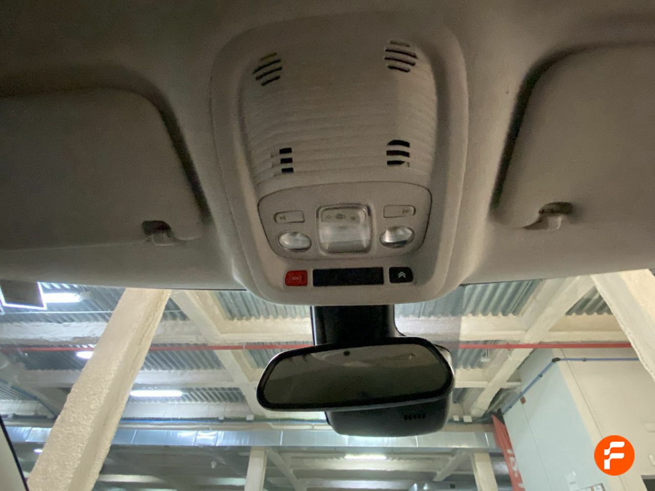 Foto Citroën C3 Aircross 19