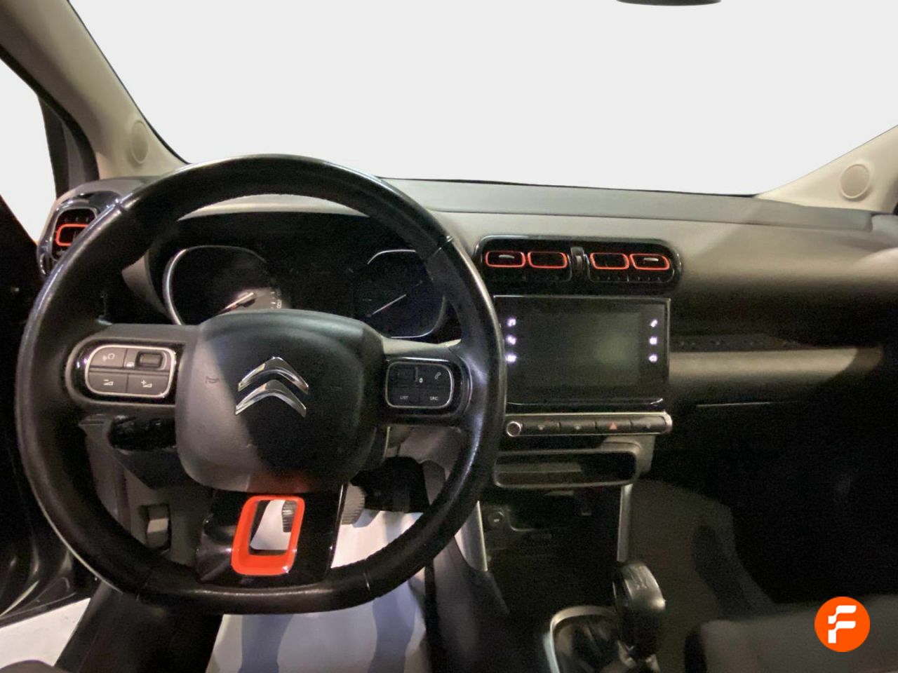 Foto Citroën C3 Aircross 20