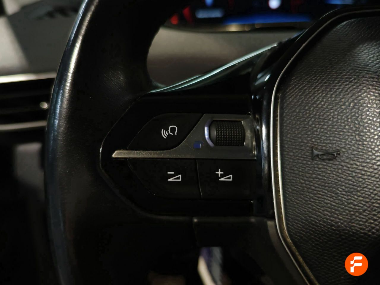 Foto Peugeot 3008 13