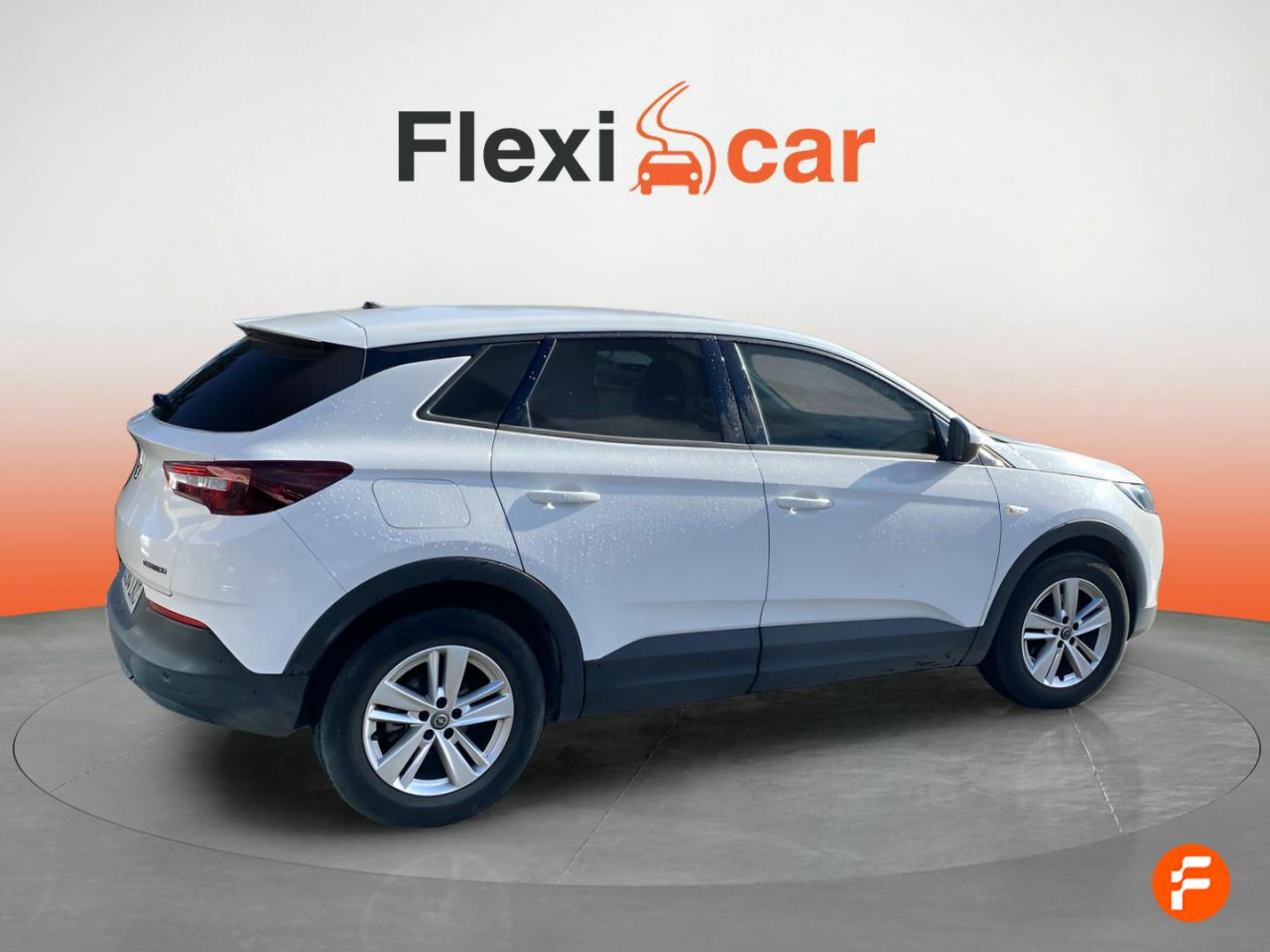 Foto Opel Grandland X 2