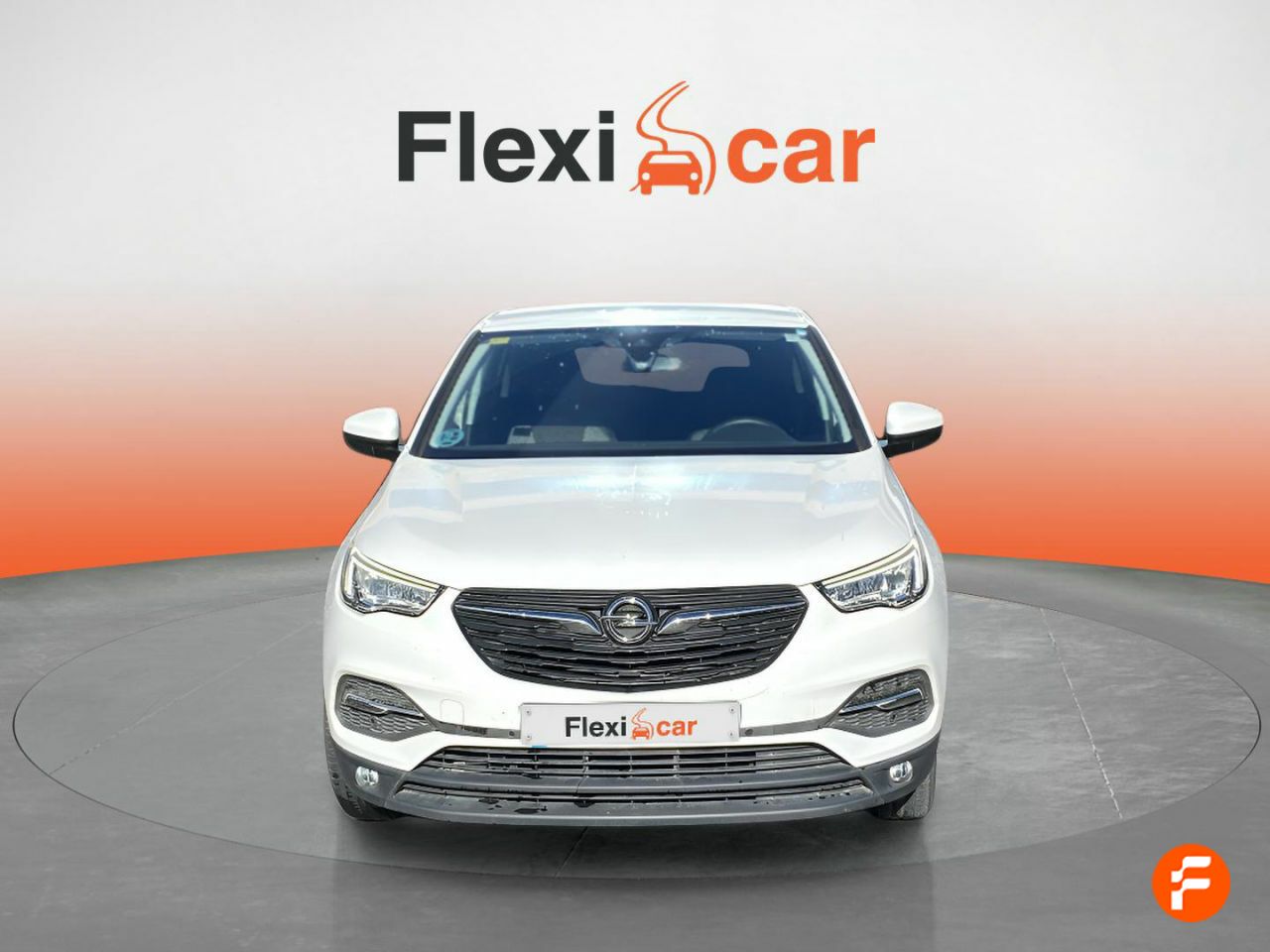 Foto Opel Grandland X 4