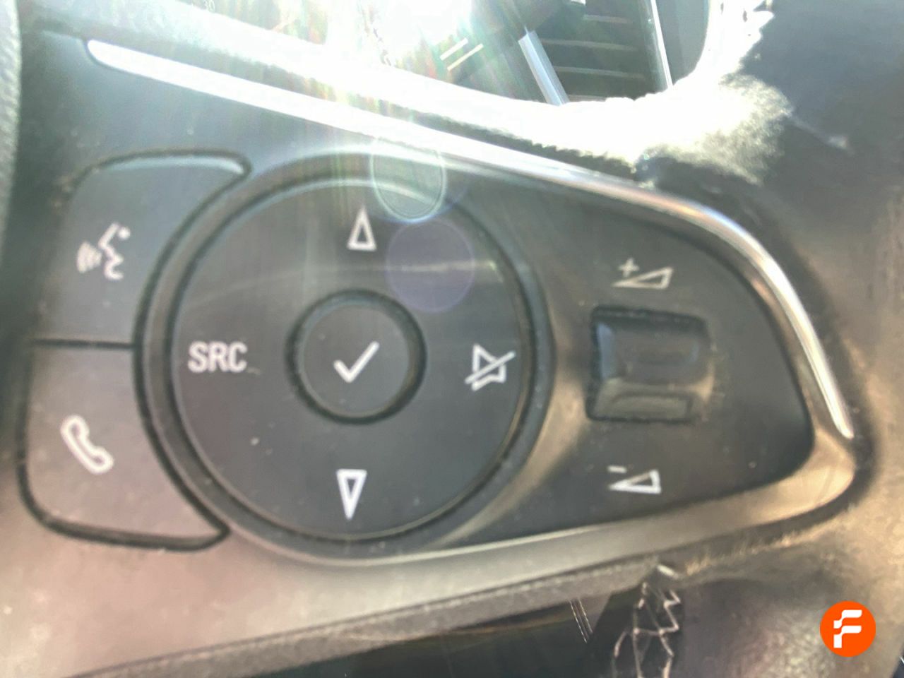 Foto Opel Grandland X 15