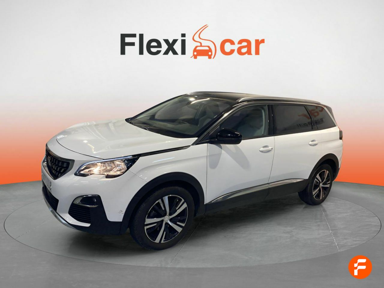 Foto Peugeot 5008 2