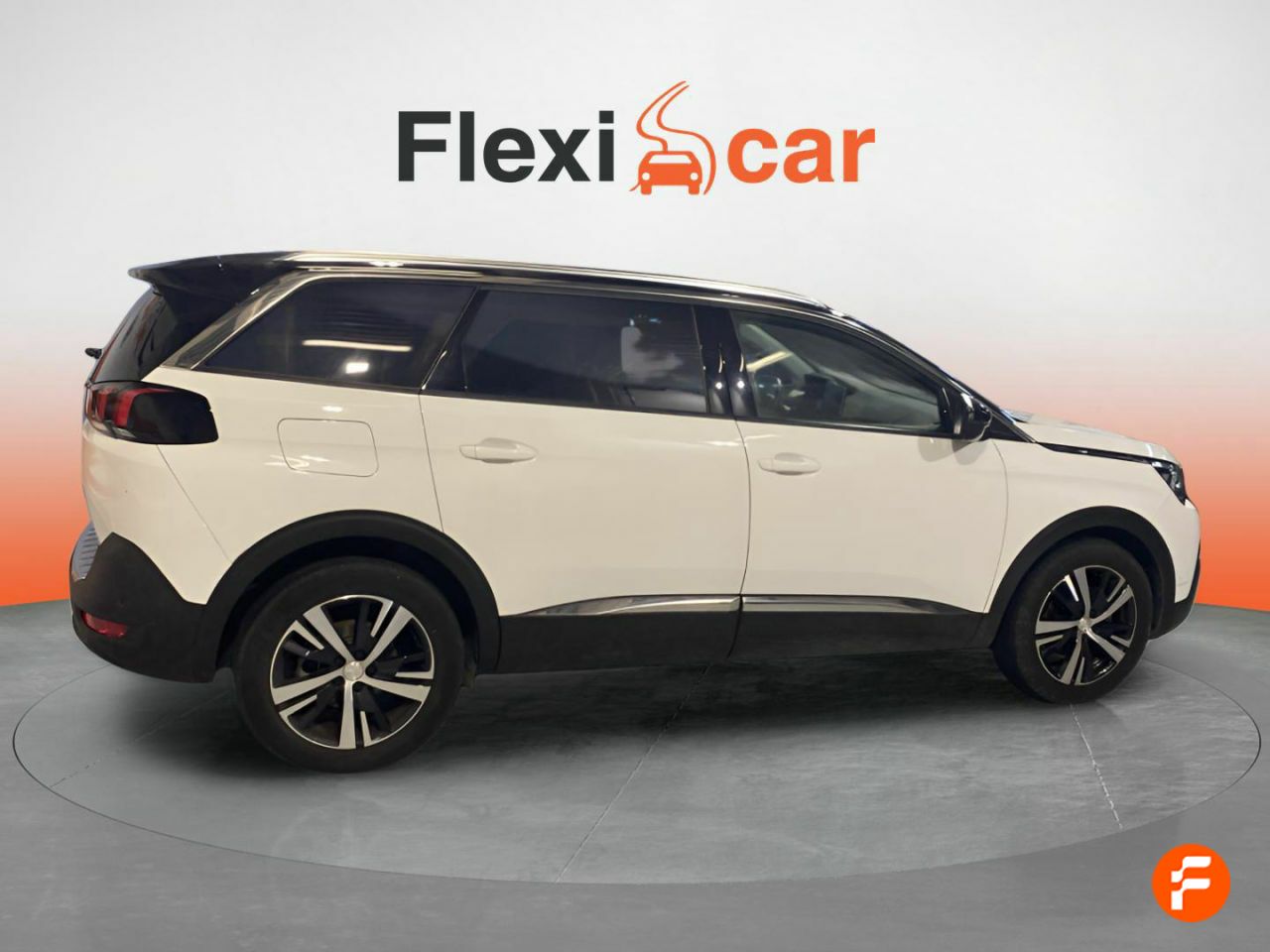 Foto Peugeot 5008 3