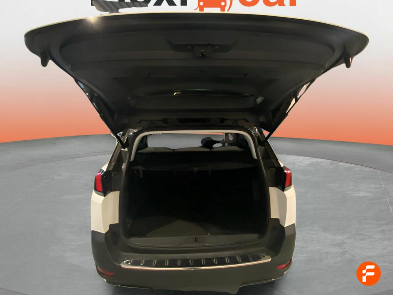 Foto Peugeot 5008 7