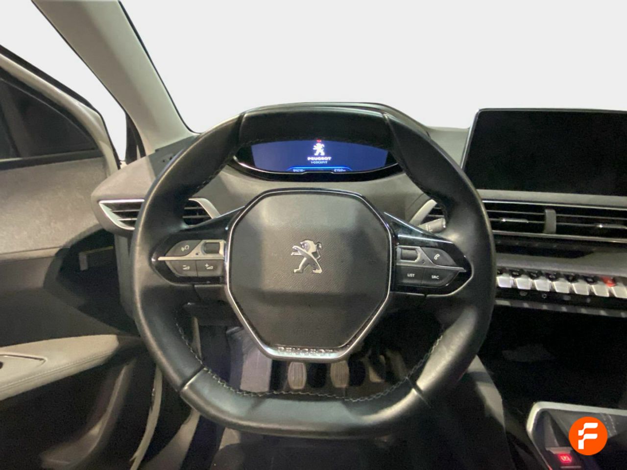 Foto Peugeot 5008 8