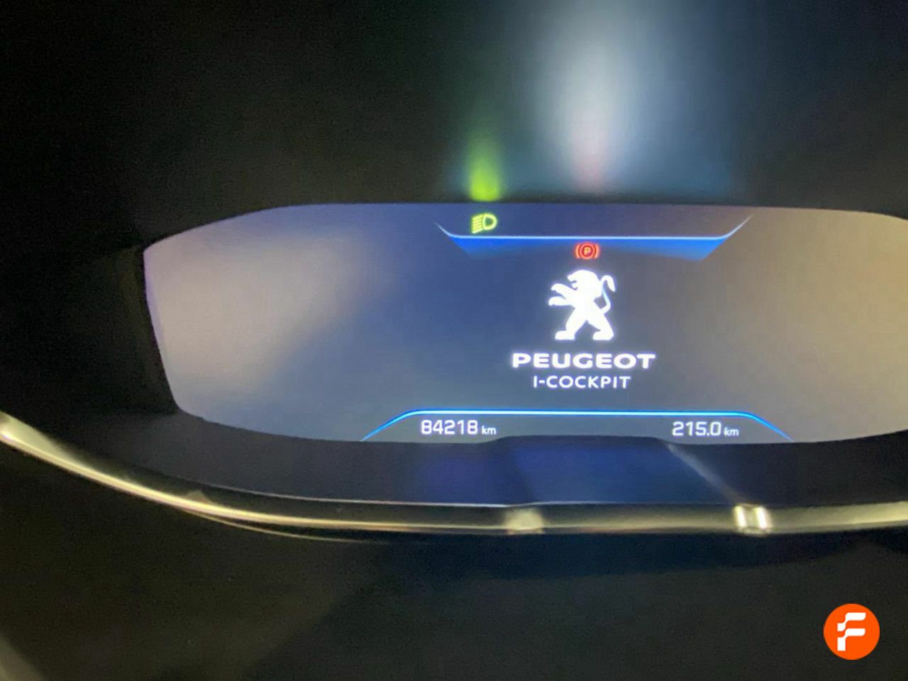 Foto Peugeot 5008 9