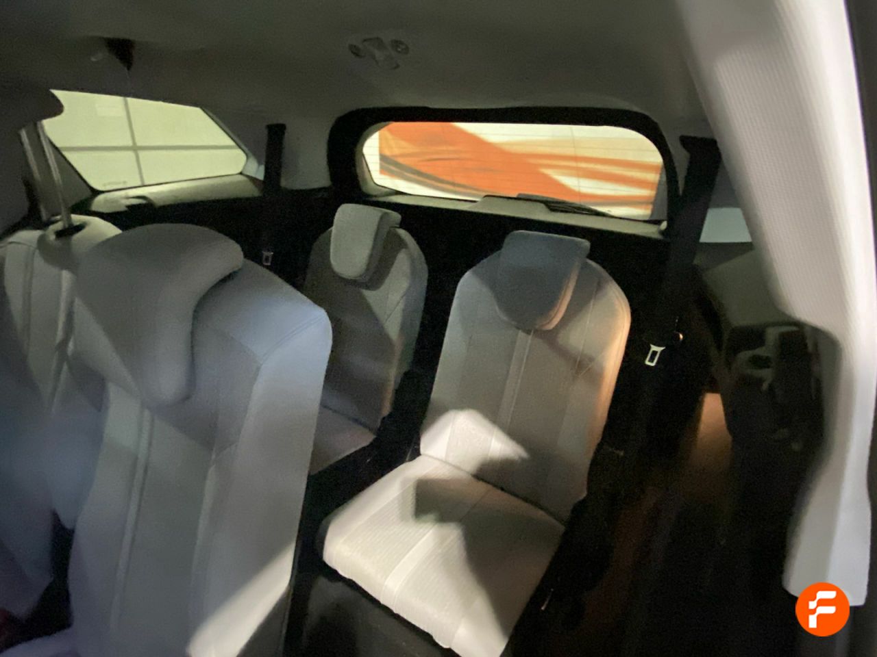 Foto Peugeot 5008 10