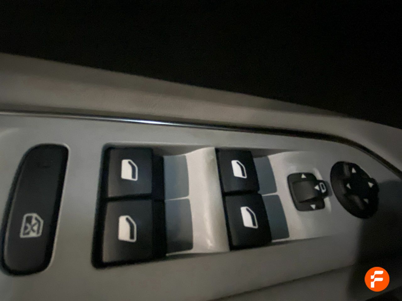 Foto Peugeot 5008 13