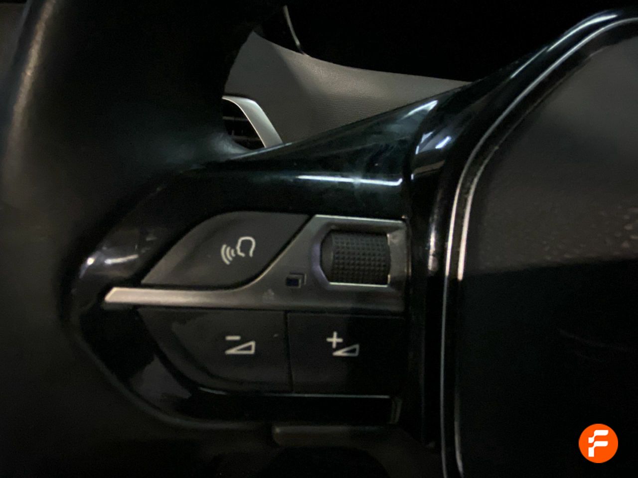 Foto Peugeot 5008 15