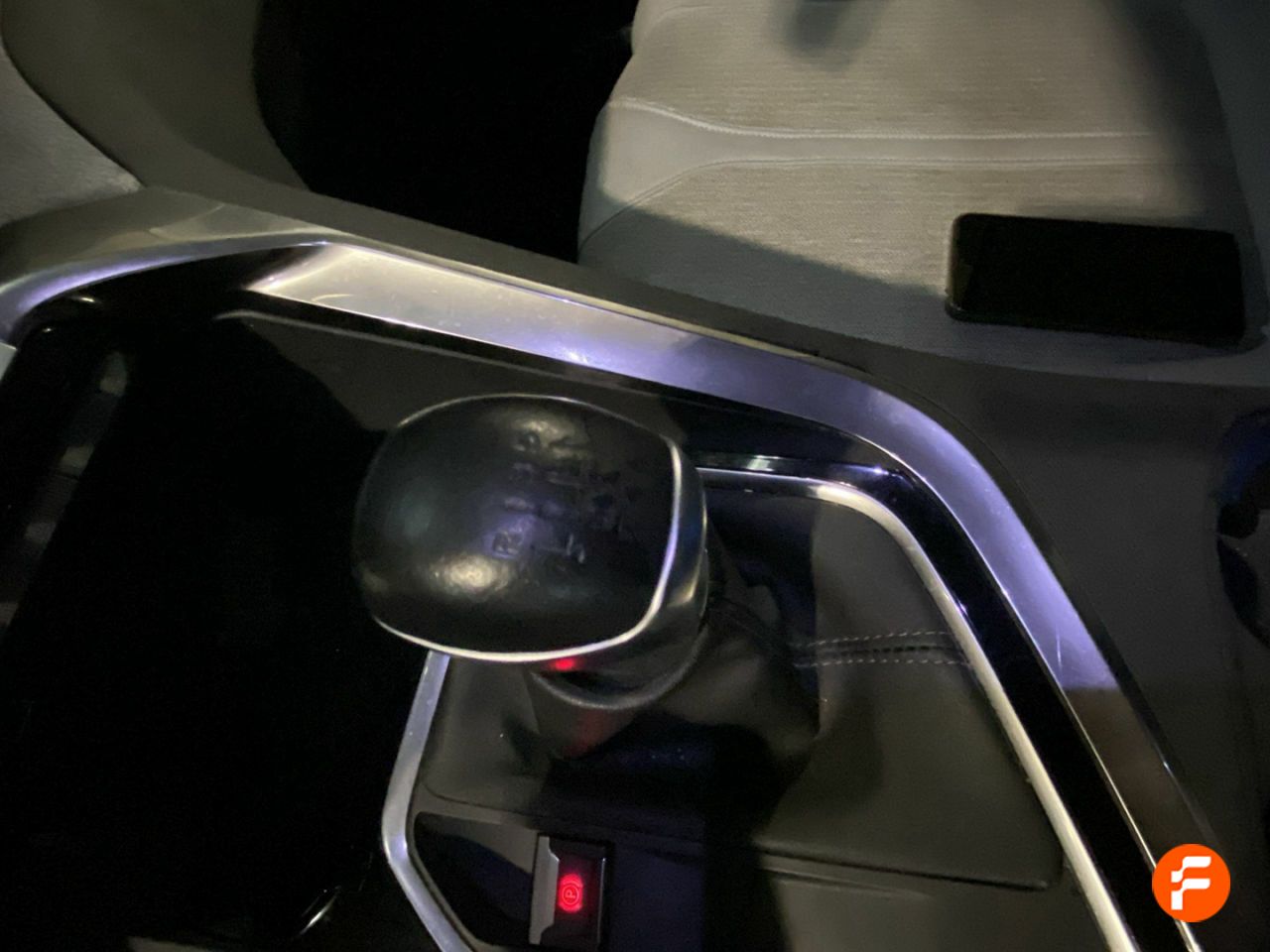 Foto Peugeot 5008 16