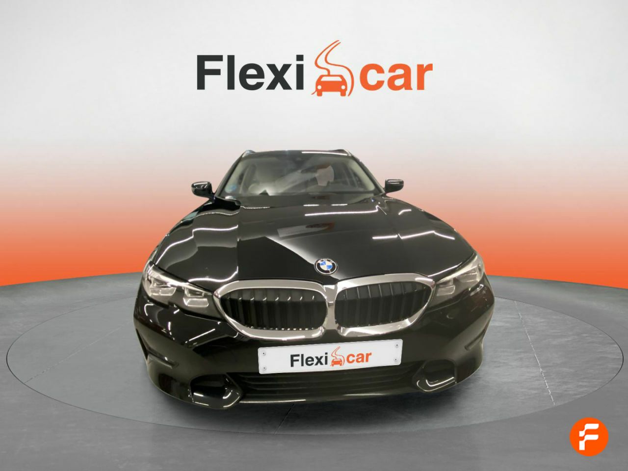 Foto BMW Serie 3 2