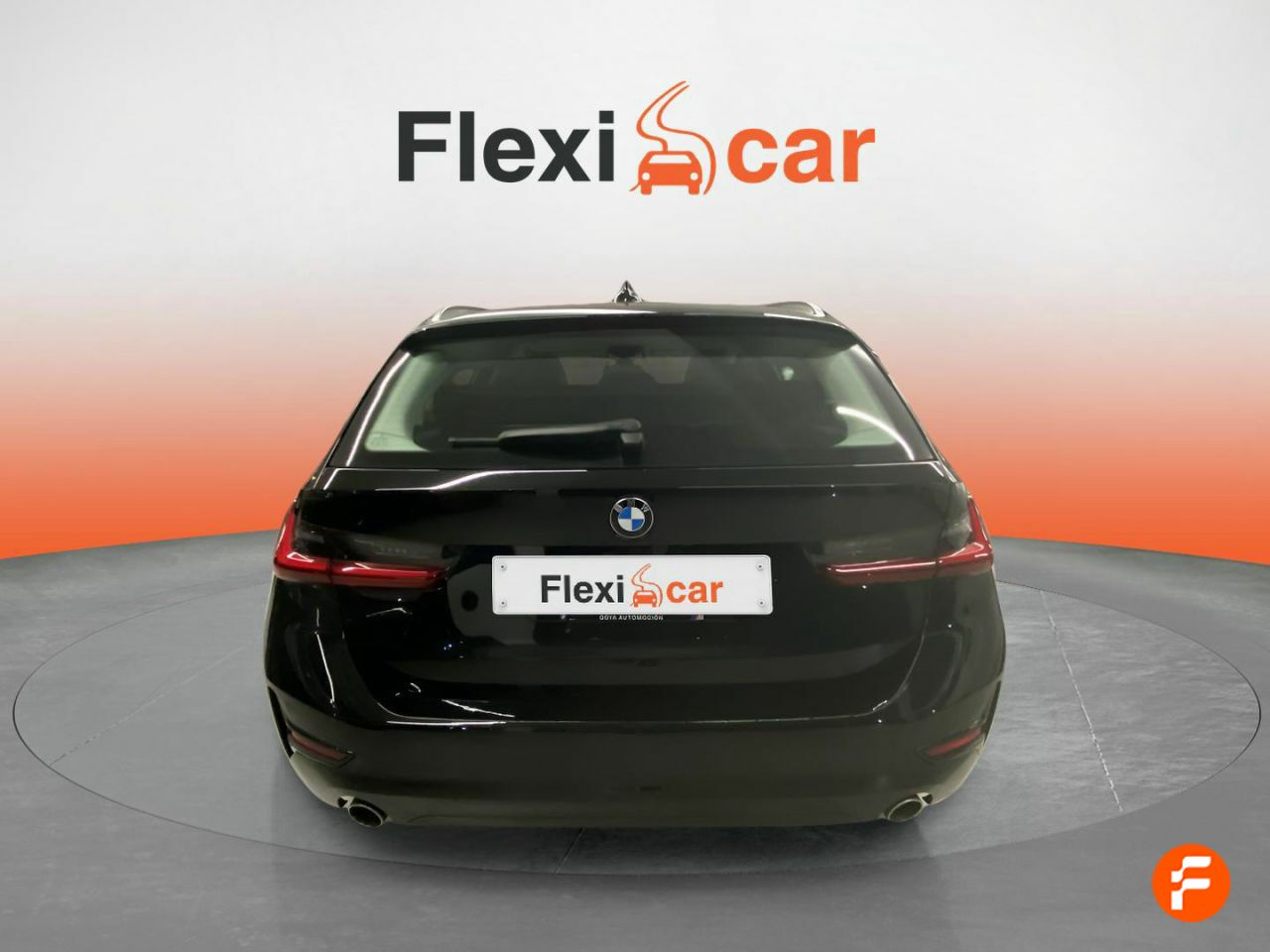 Foto BMW Serie 3 4