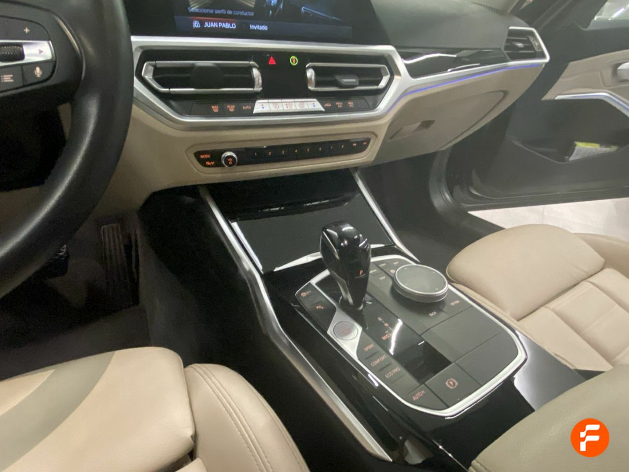 Foto BMW Serie 3 12