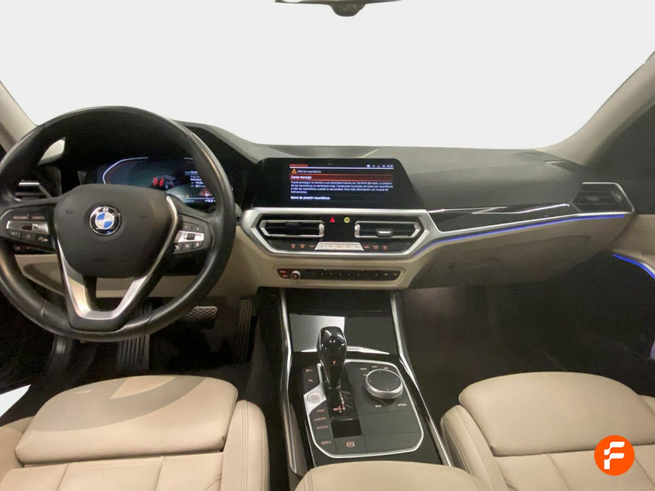 Foto BMW Serie 3 17