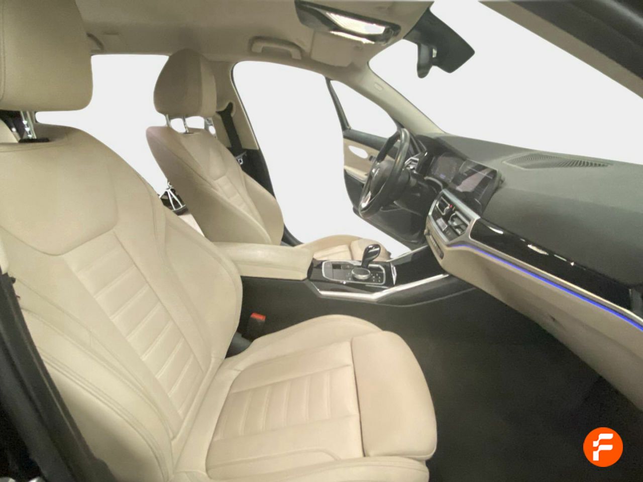 Foto BMW Serie 3 18