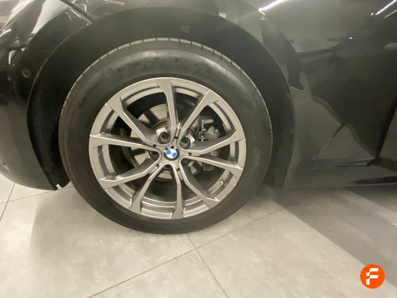 Foto BMW Serie 3 22