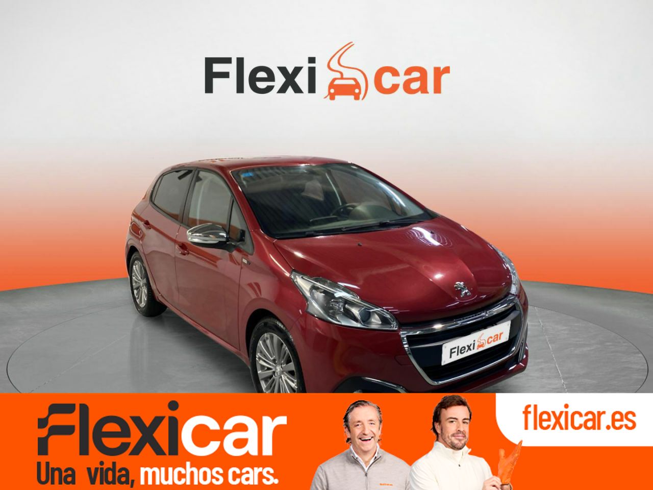 Foto Peugeot 208 1