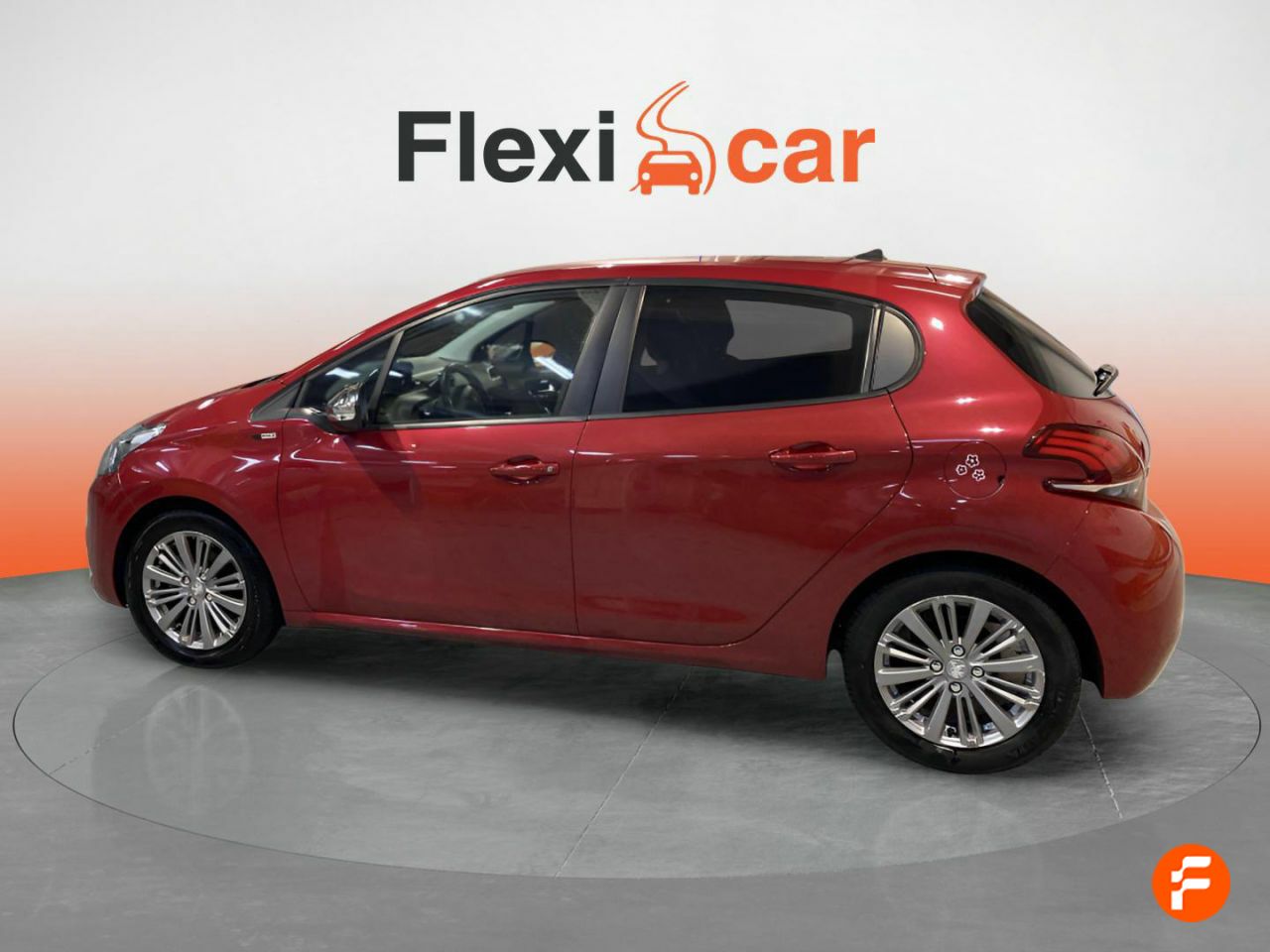 Foto Peugeot 208 2