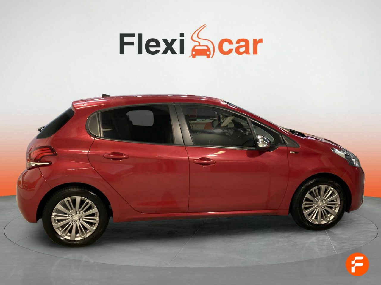 Foto Peugeot 208 3
