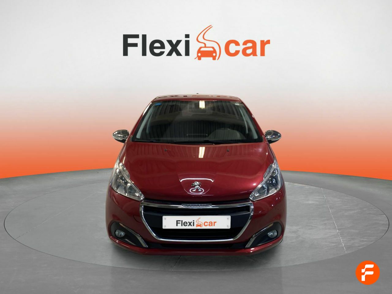 Foto Peugeot 208 5