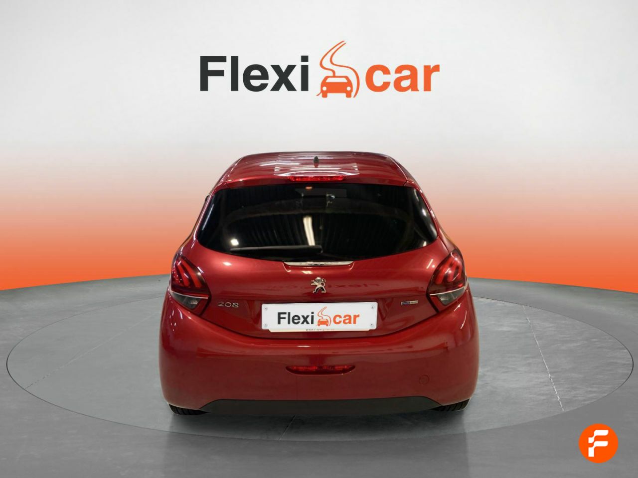Foto Peugeot 208 7