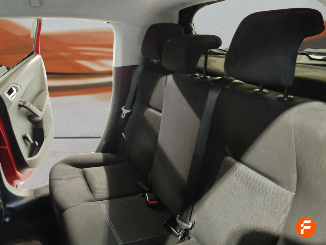 Foto Peugeot 208 16