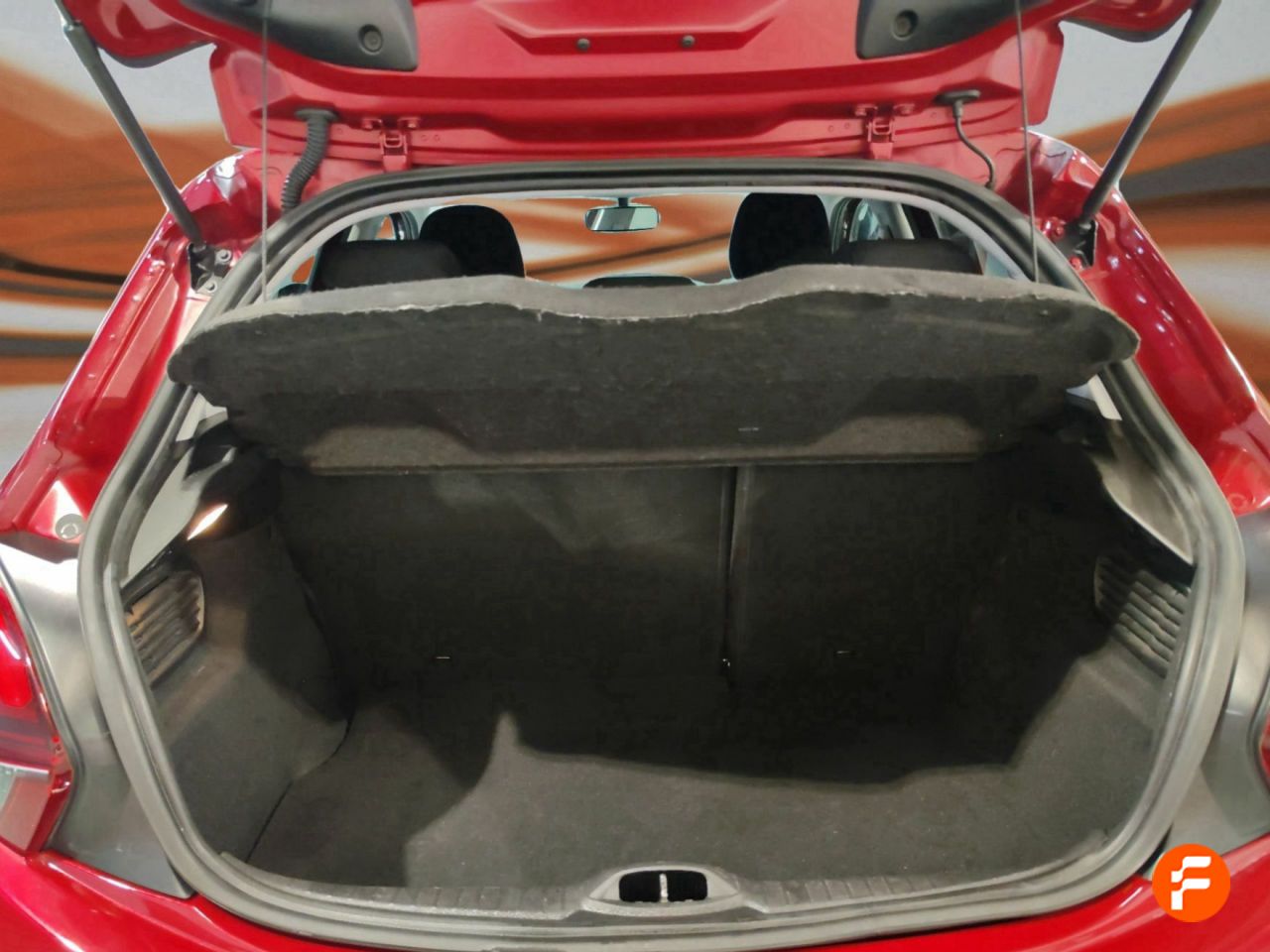 Foto Peugeot 208 18